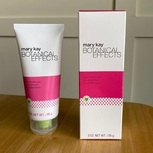 NIB Mary Kay Botanical Effects Hydrating Gel